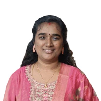 vaishnavi narayan